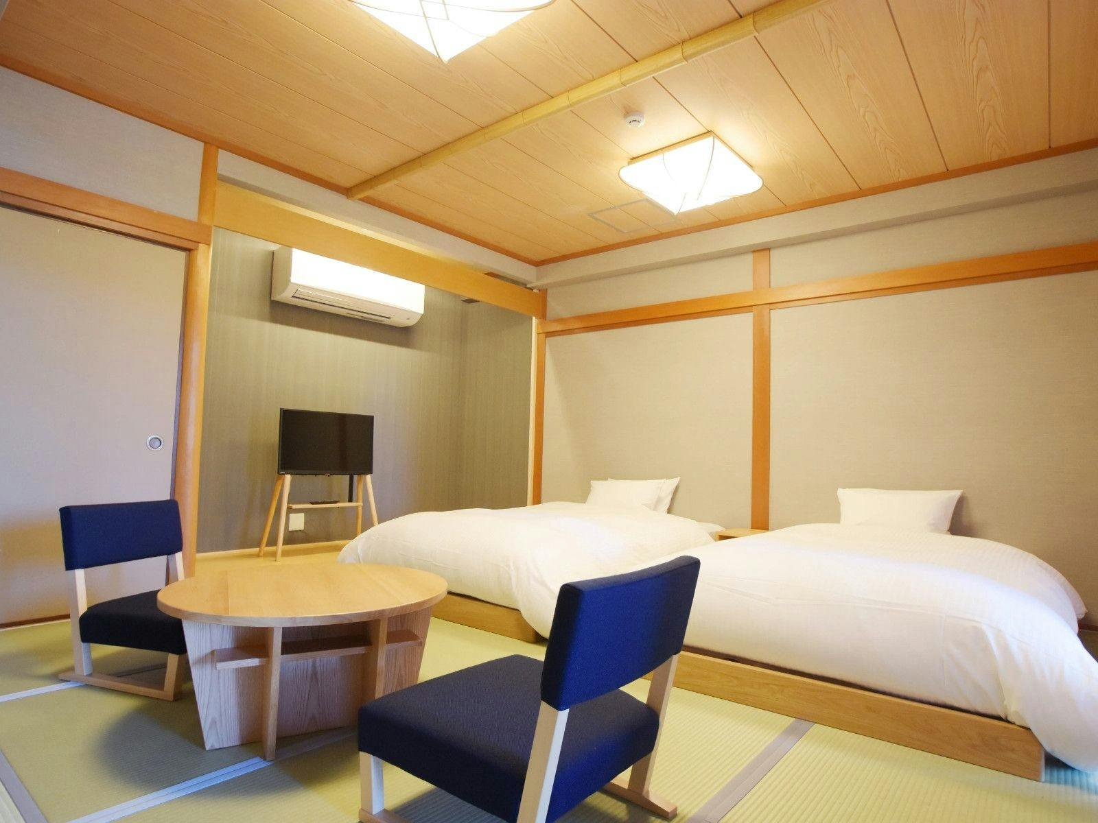 HOTEL Hoshitori Terrace Sekigane