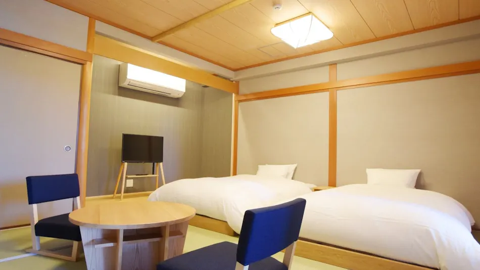 HOTEL Hoshitori Terrace Sekigane