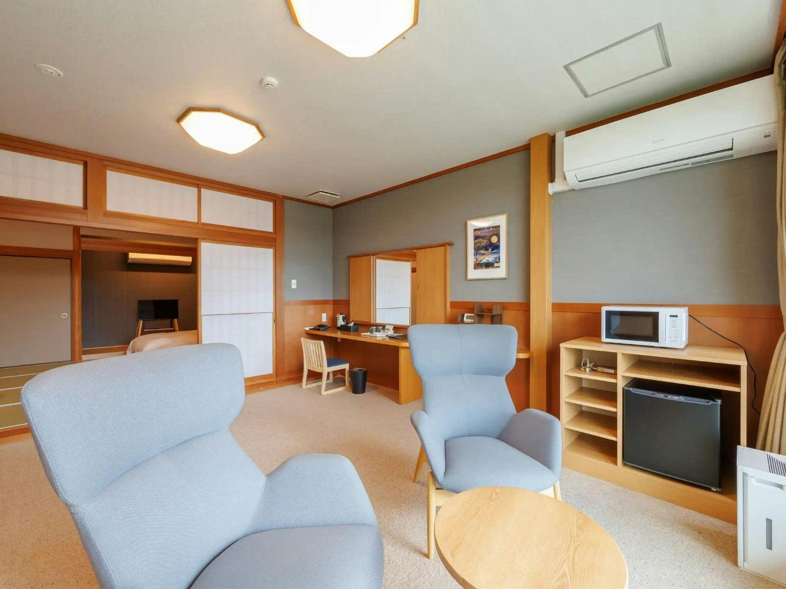 HOTEL Hoshitori Terrace Sekigane