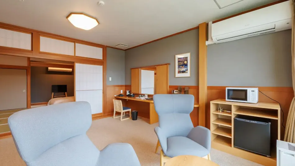 HOTEL Hoshitori Terrace Sekigane
