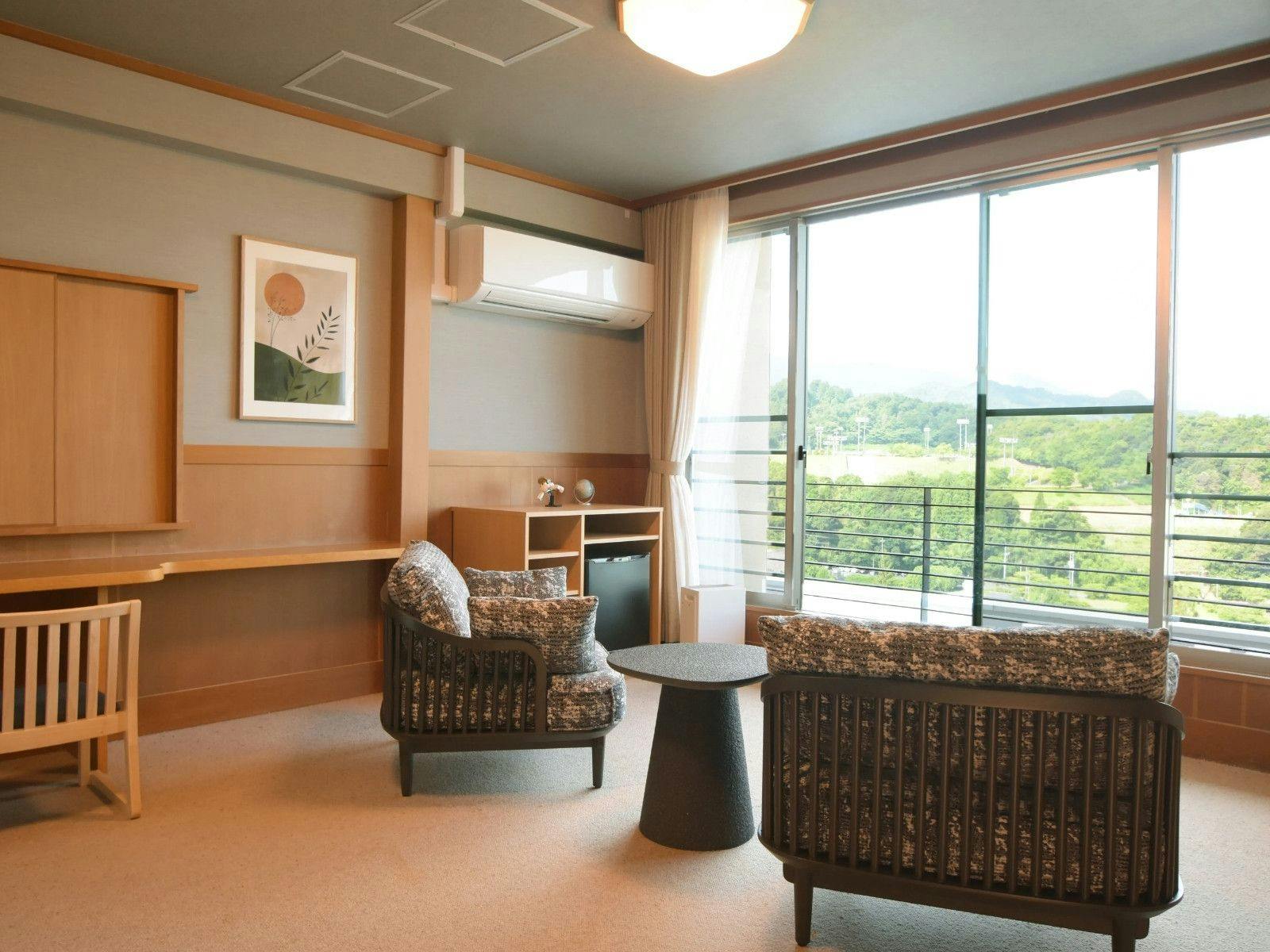 HOTEL Hoshitori Terrace Sekigane