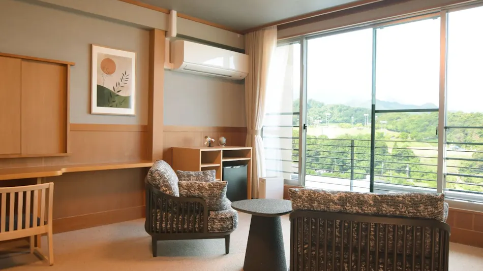 HOTEL Hoshitori Terrace Sekigane