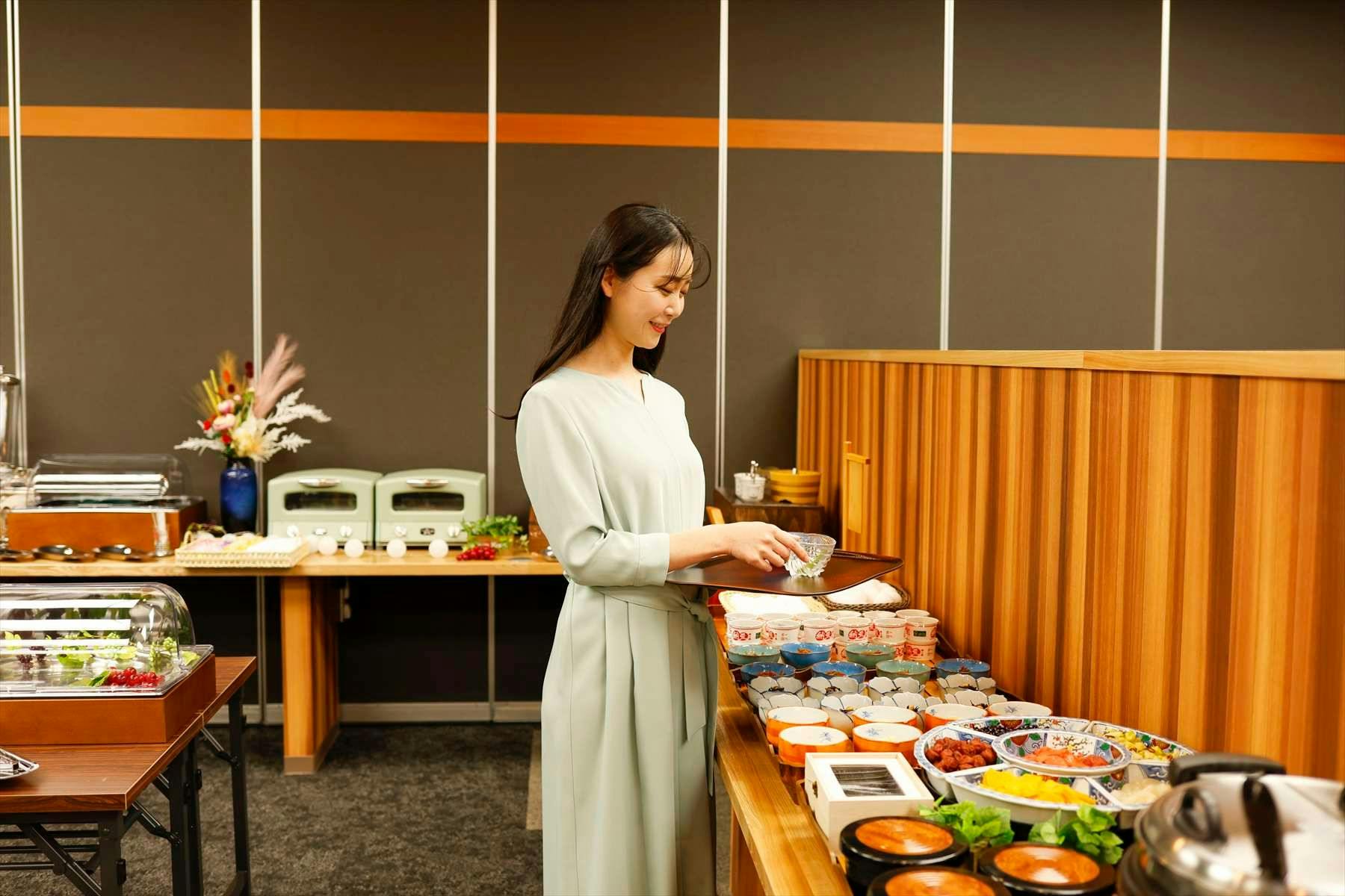 HOTEL Hoshitori Terrace Sekigane