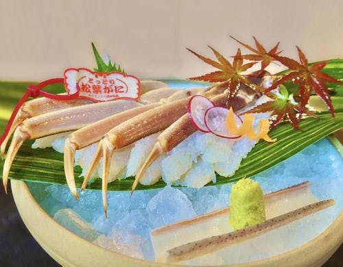 ※盛り付けは一例です