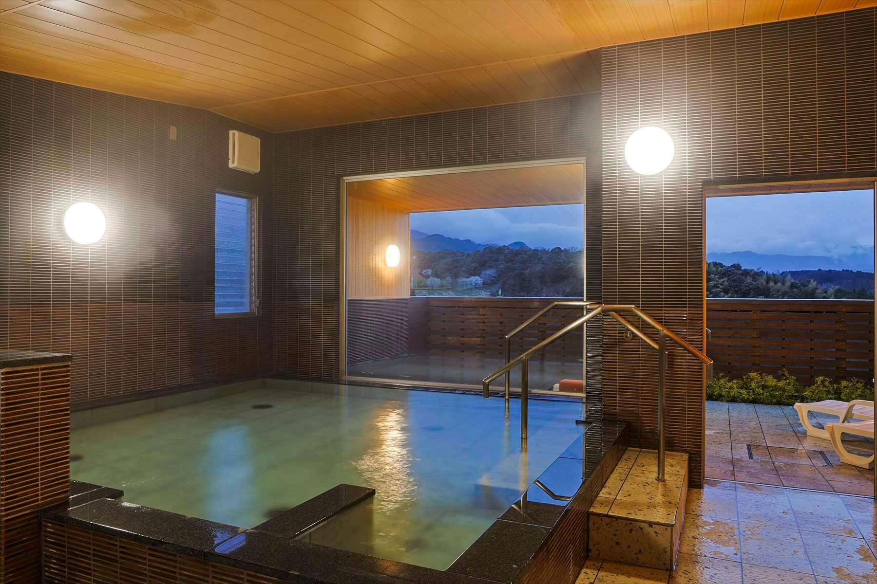 HOTEL Hoshitori Terrace Sekigane