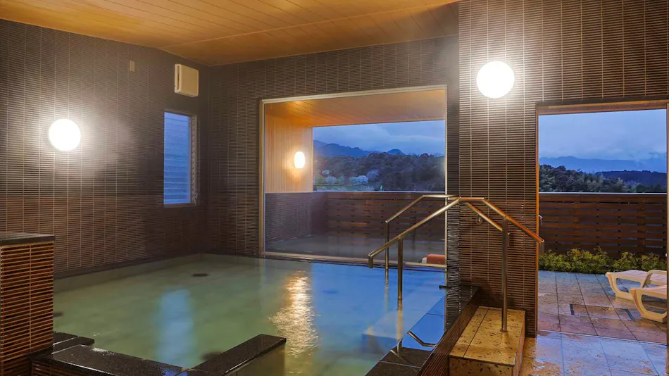 HOTEL Hoshitori Terrace Sekigane