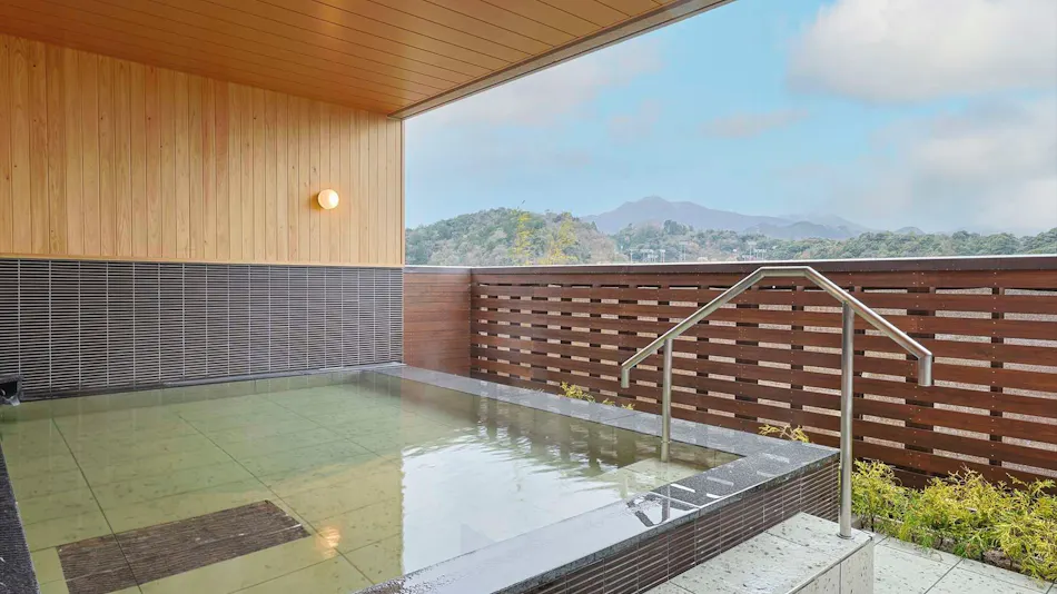 HOTEL Hoshitori Terrace Sekigane