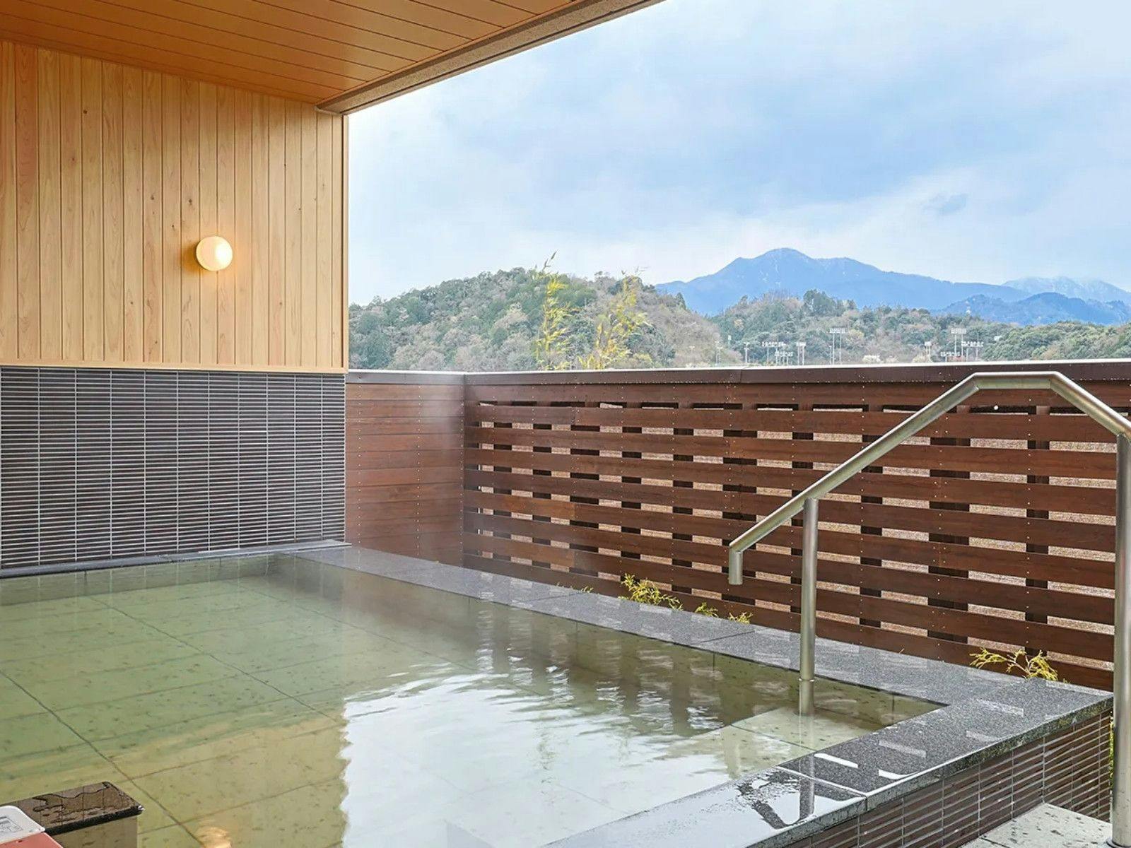 HOTEL Hoshitori Terrace Sekigane