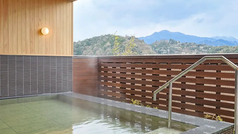 HOTEL Hoshitori Terrace Sekigane