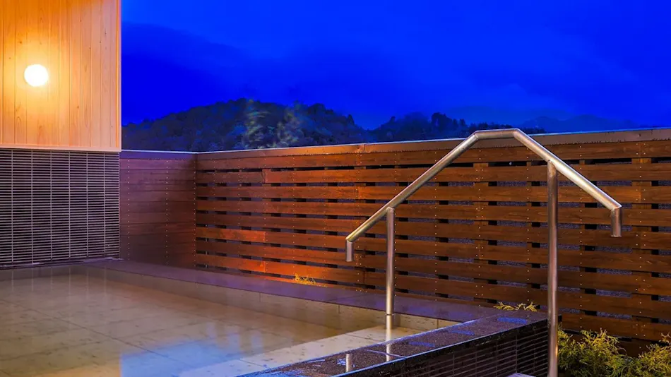 HOTEL Hoshitori Terrace Sekigane