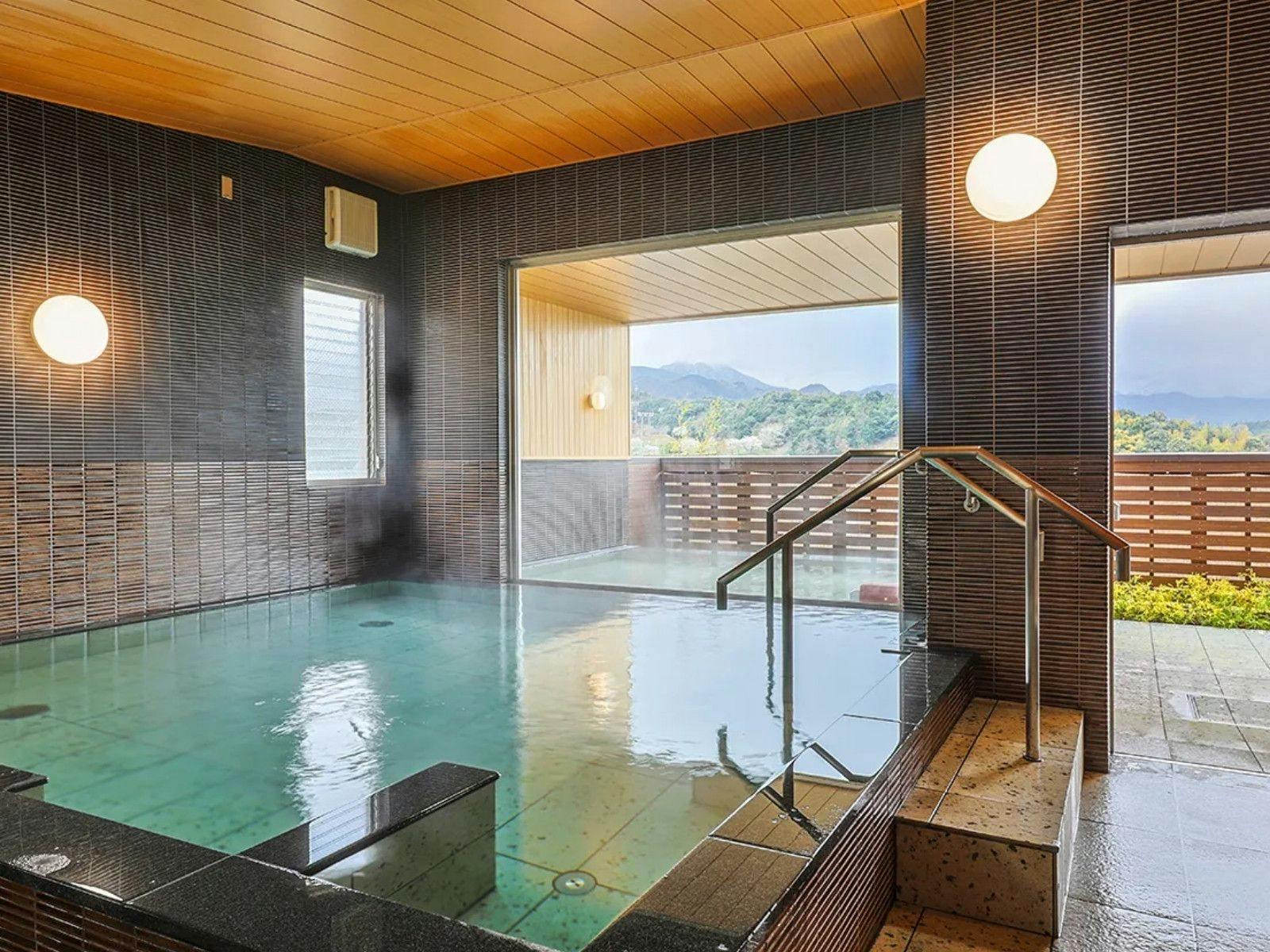 HOTEL Hoshitori Terrace Sekigane