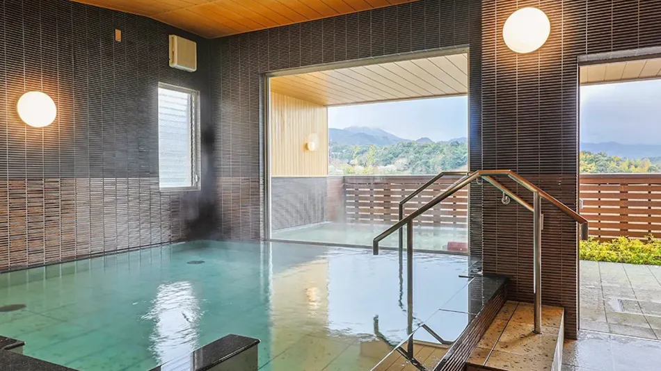 HOTEL Hoshitori Terrace Sekigane
