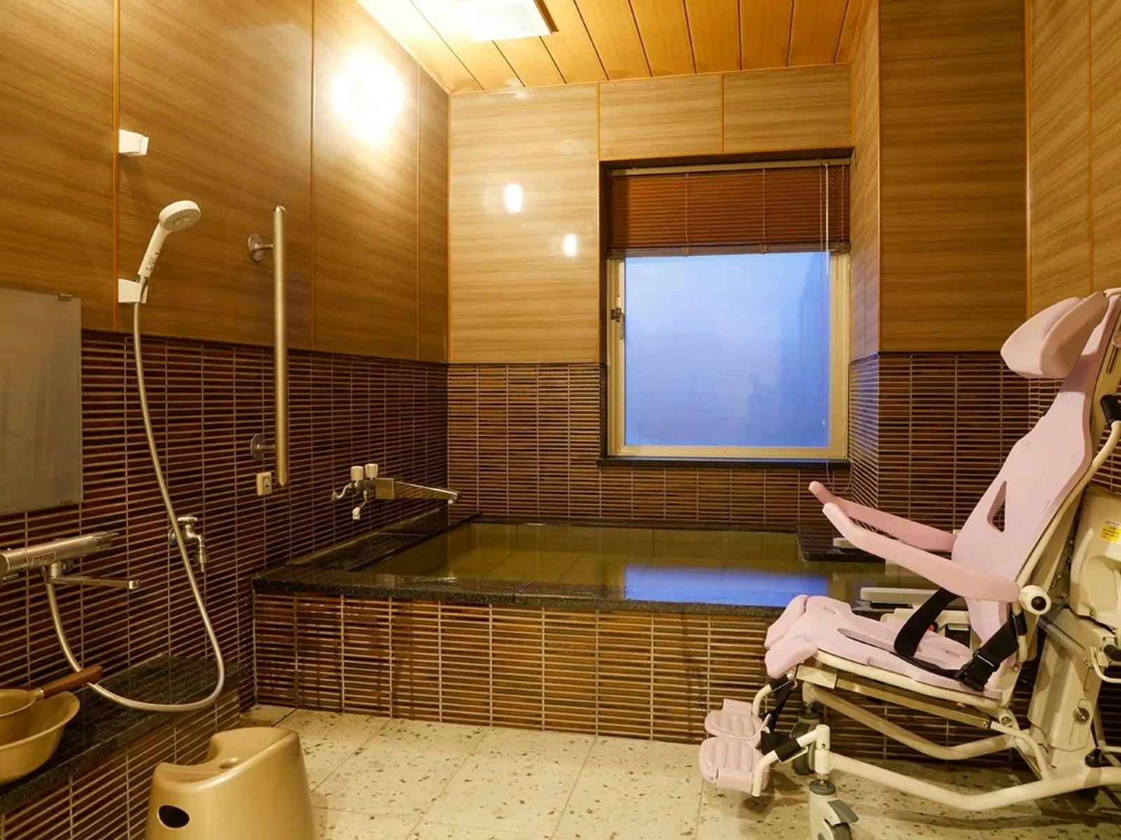 HOTEL Hoshitori Terrace Sekigane