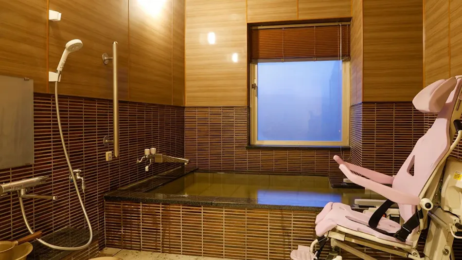HOTEL Hoshitori Terrace Sekigane