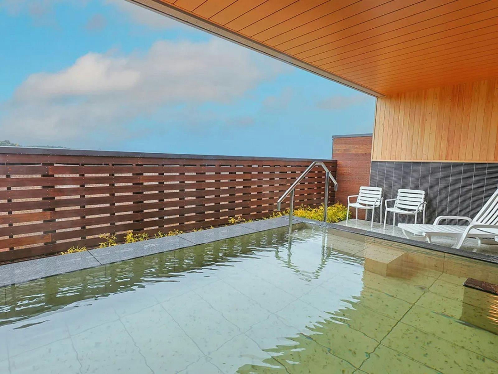 HOTEL Hoshitori Terrace Sekigane