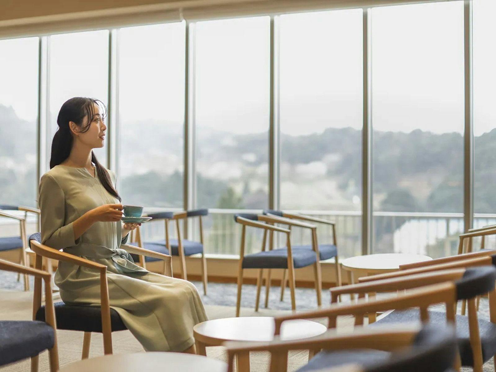 HOTEL Hoshitori Terrace Sekigane