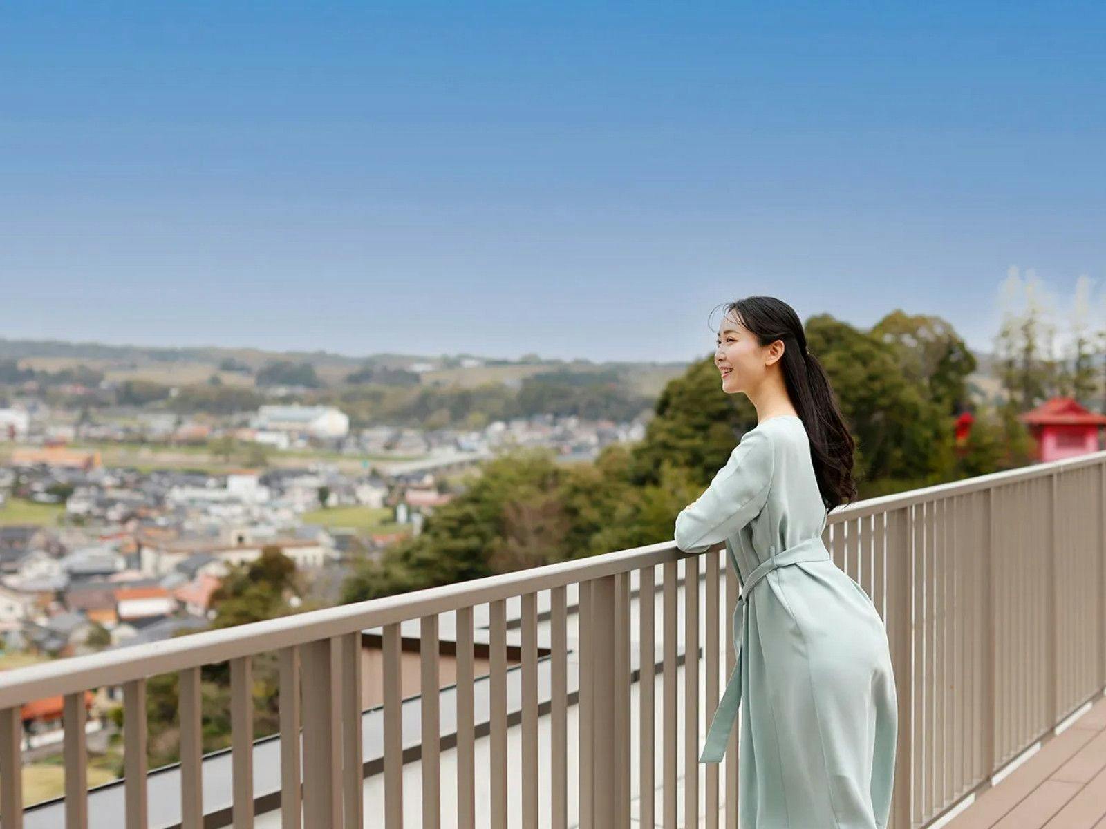 HOTEL Hoshitori Terrace Sekigane