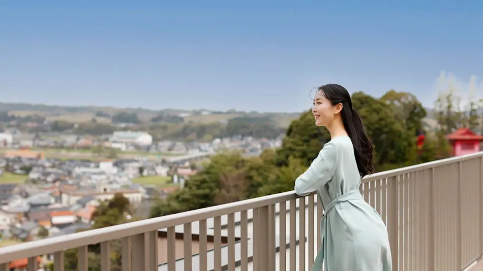 HOTEL Hoshitori Terrace Sekigane
