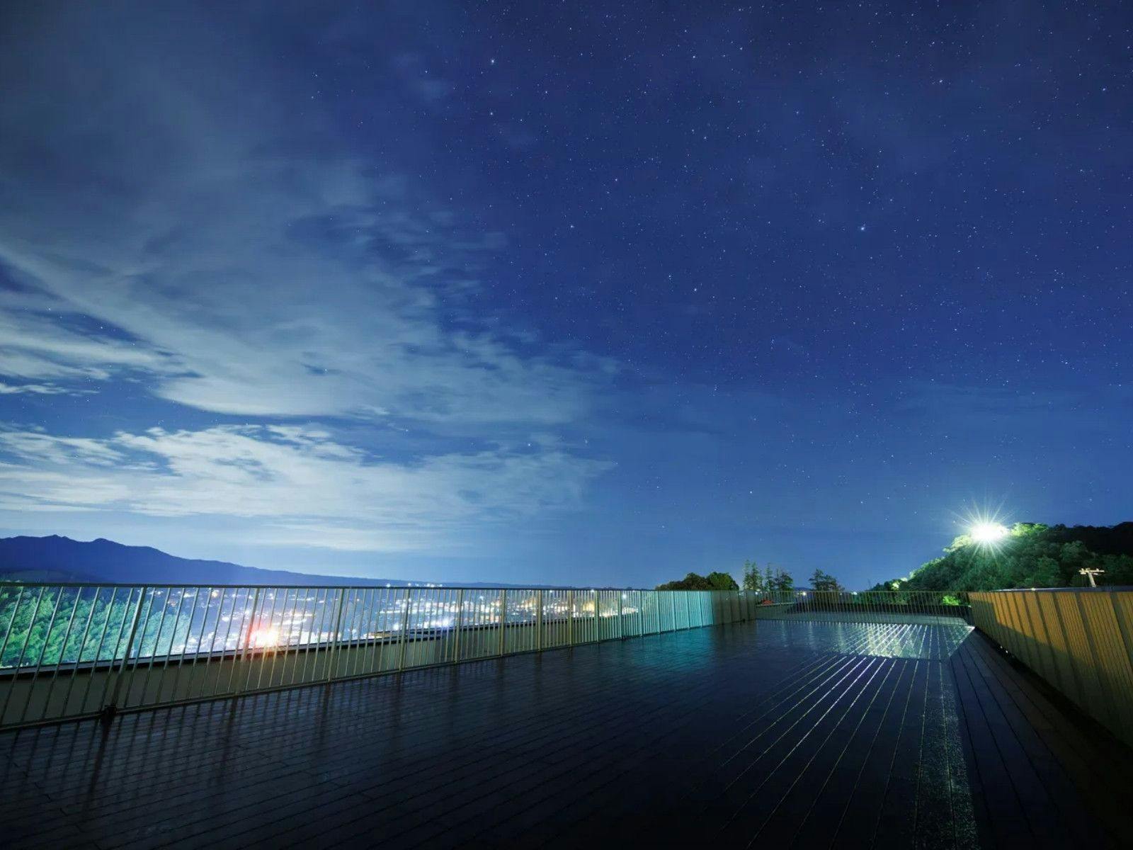 HOTEL Hoshitori Terrace Sekigane