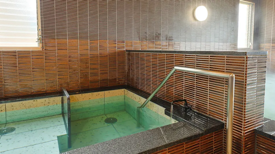 HOTEL Hoshitori Terrace Sekigane