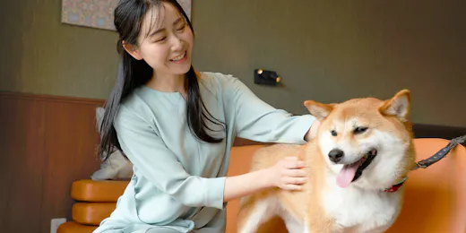 HOTEL星取テラスせきがね