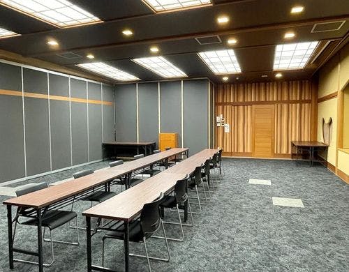 会議室