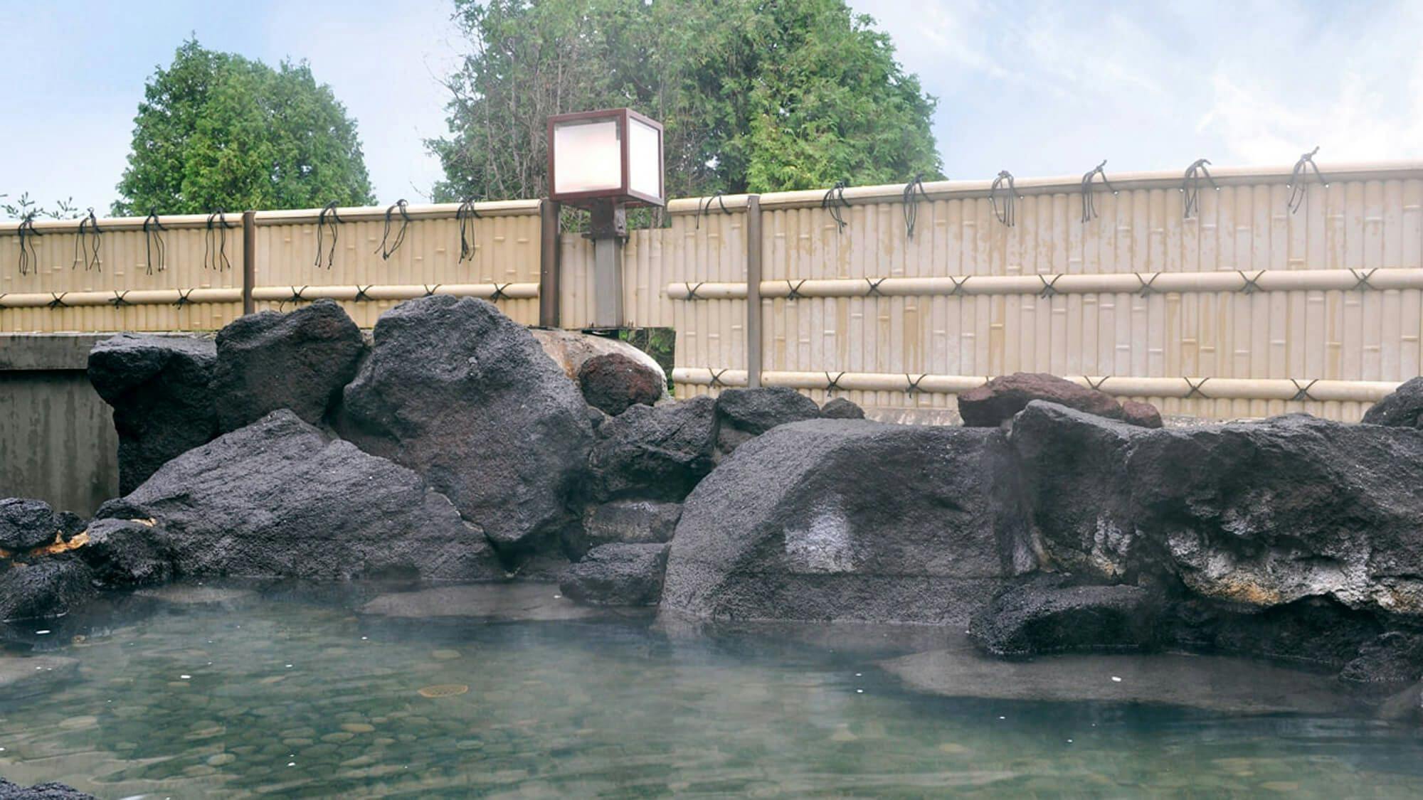 Naganuma Onsen