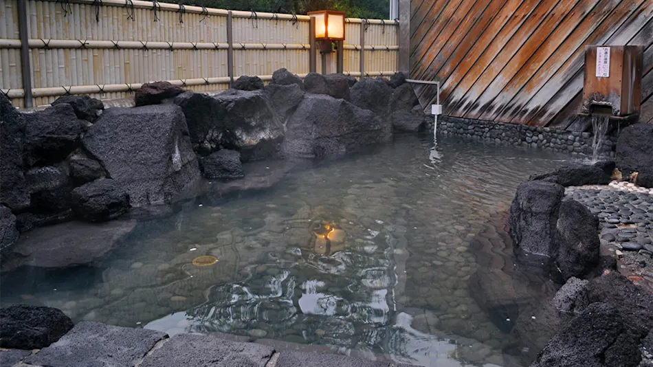 Naganuma Onsen