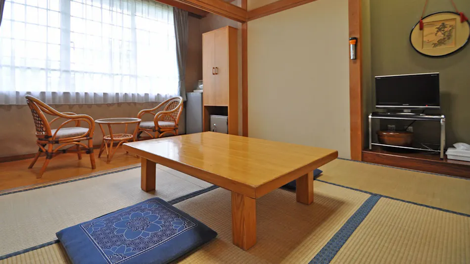 Naganuma Onsen