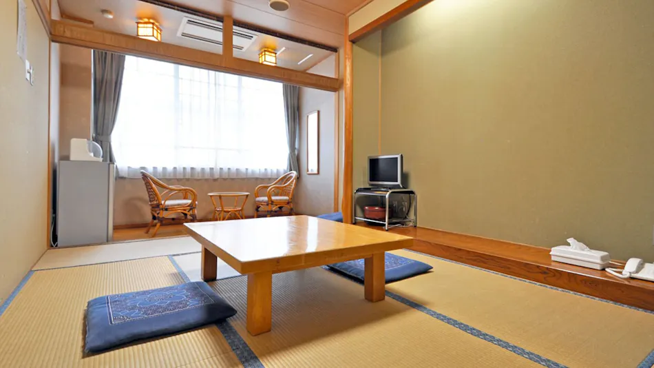 Naganuma Onsen