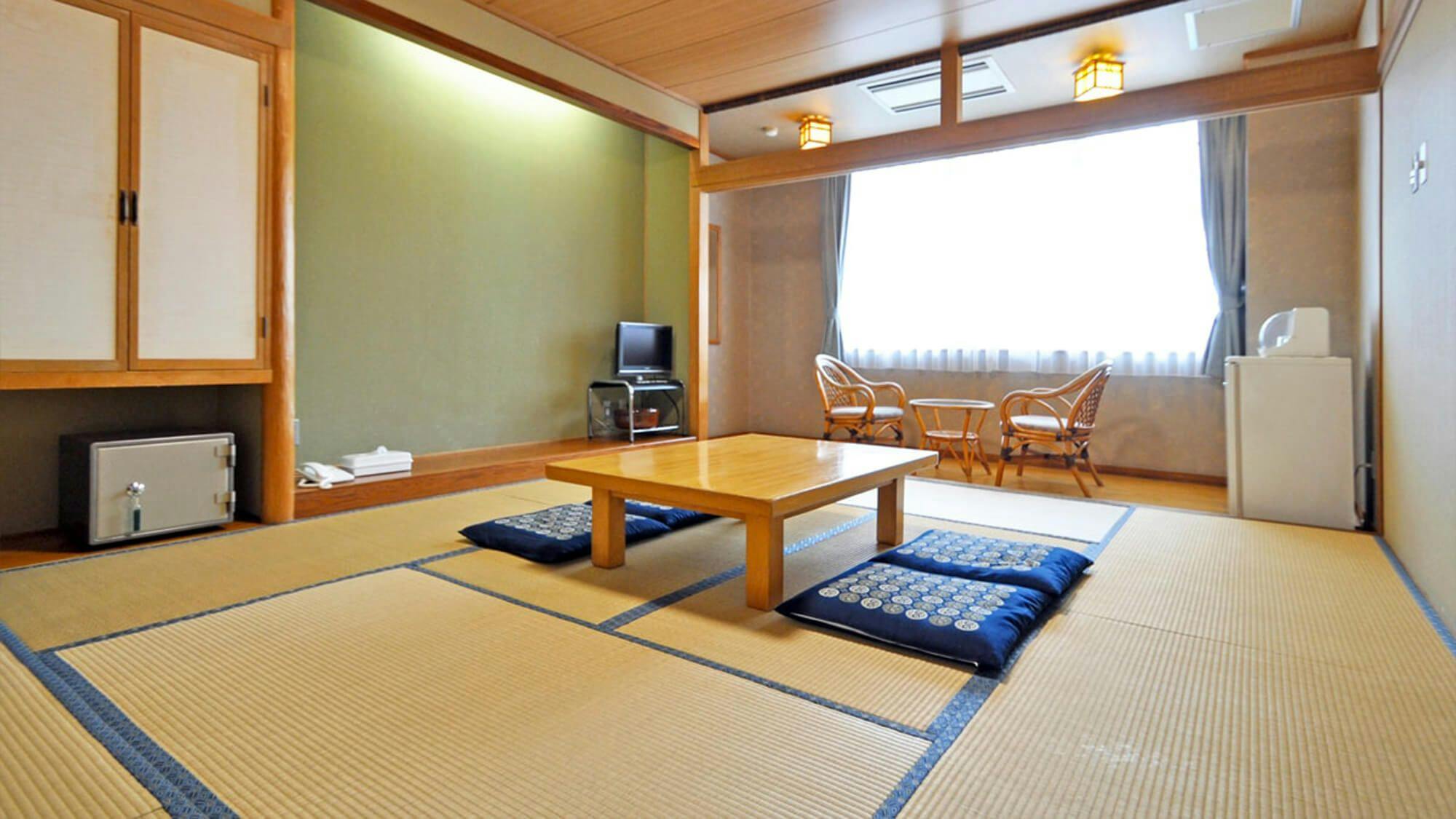 Naganuma Onsen