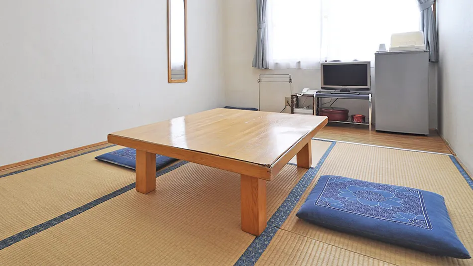 Naganuma Onsen