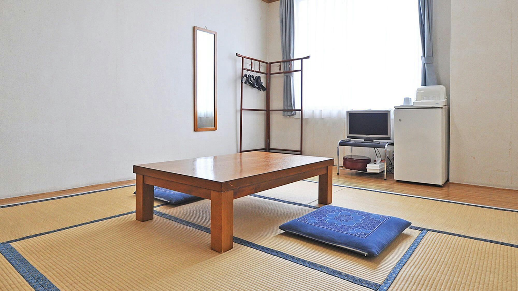 Naganuma Onsen