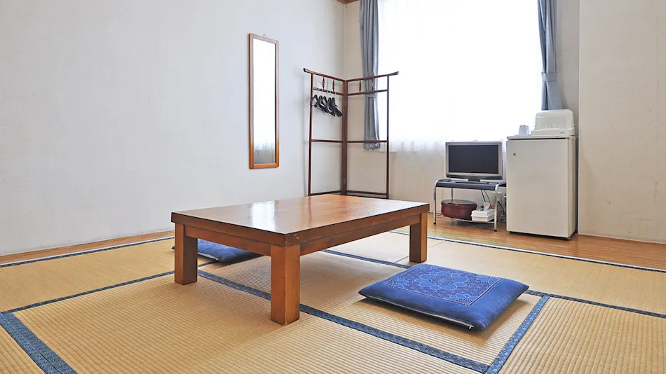 Naganuma Onsen