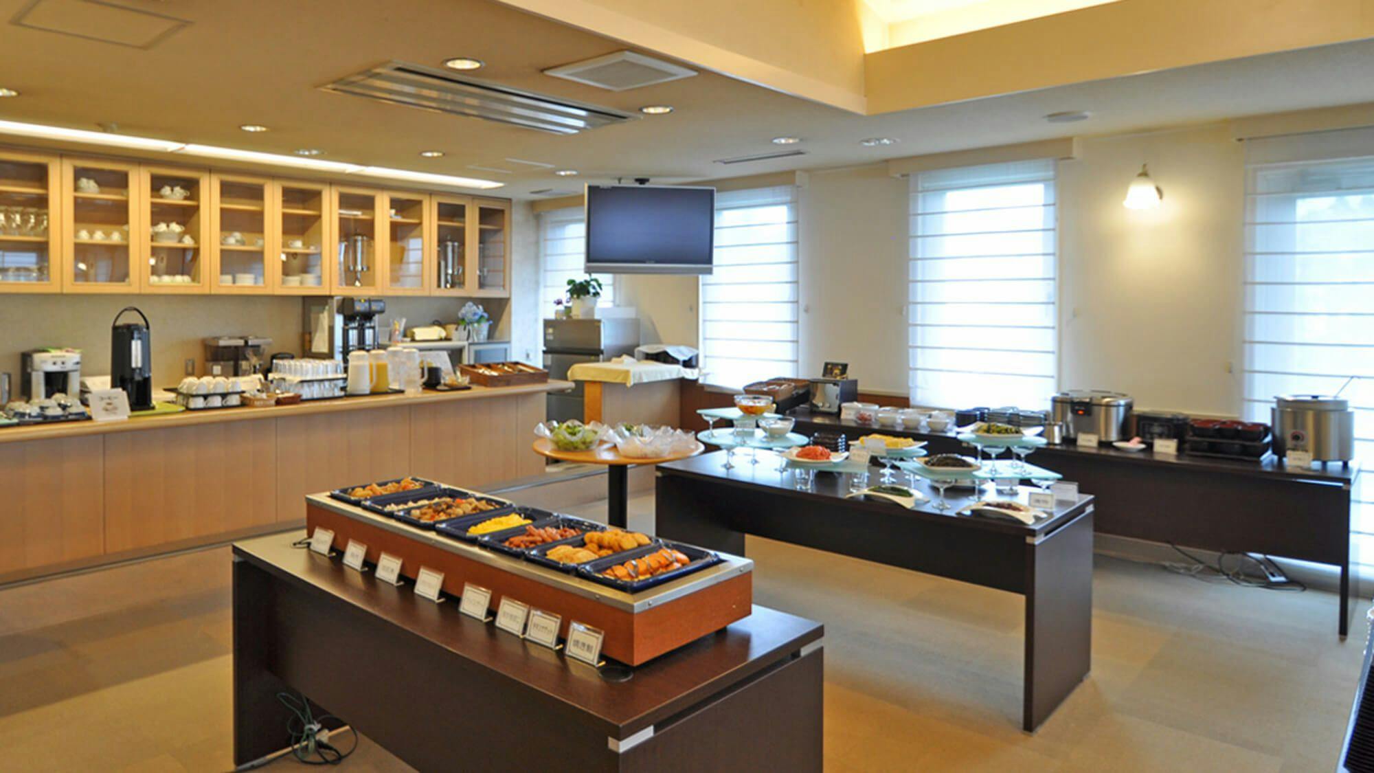 Naganuma Onsen