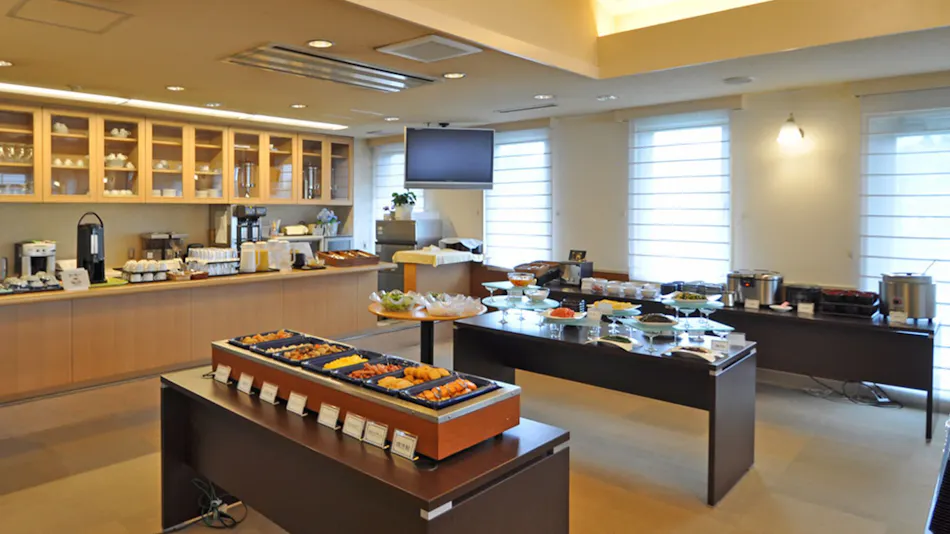 Naganuma Onsen