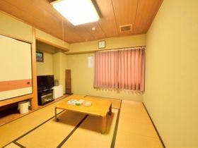 ステーションホテル　アネックス
