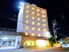 ステーションホテル　アネックス