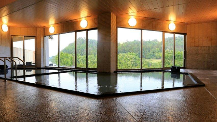 Yamagata Glam