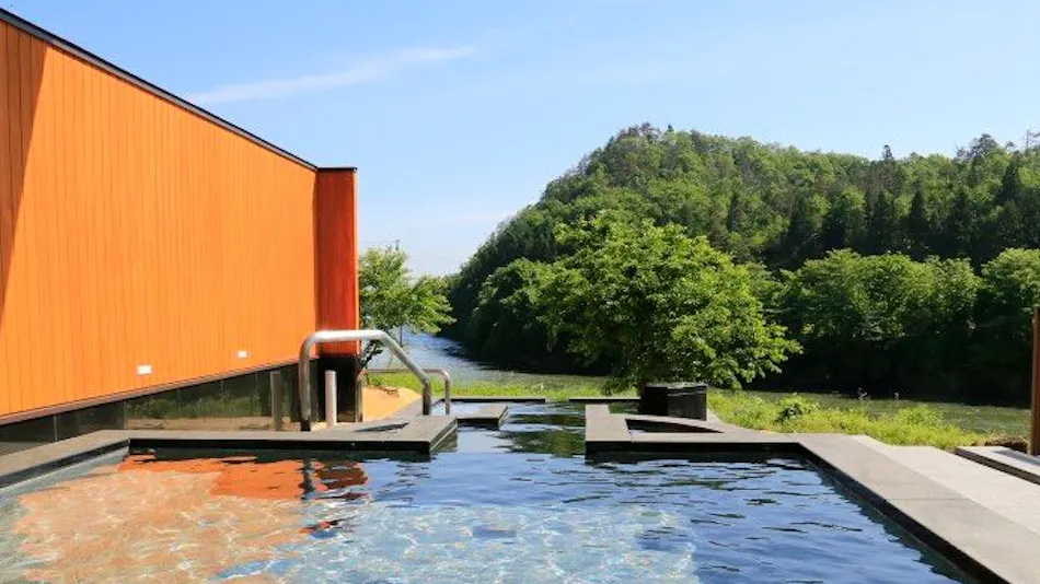 Yamagata Glam
