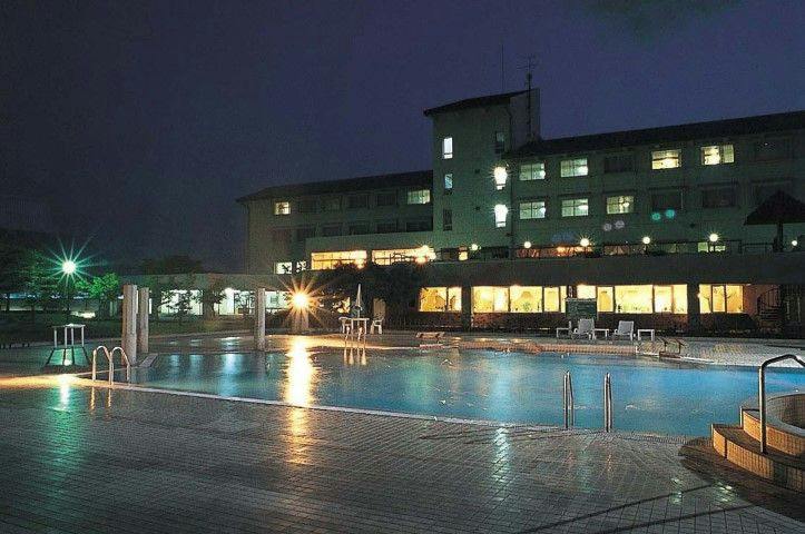 Yamagata Glam