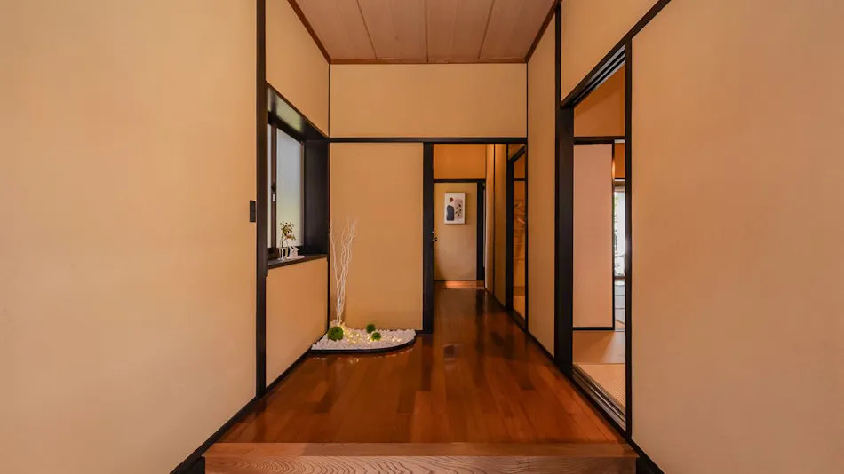 Izumo Wayui-an