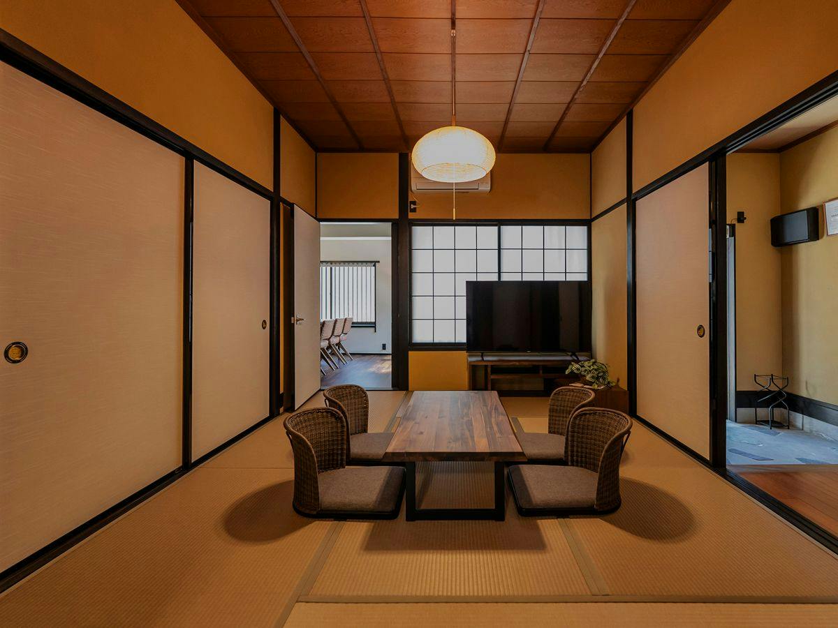 Izumo Wayui-an