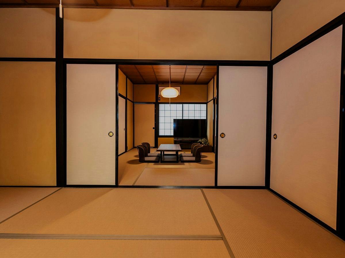 Izumo Wayui-an