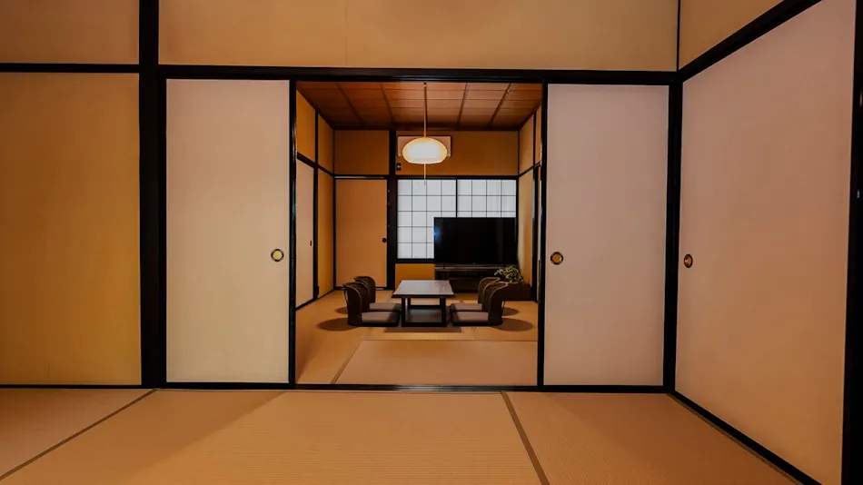 Izumo Wayui-an