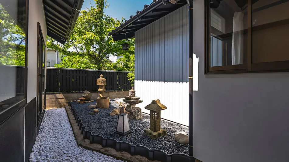 Izumo Wayui-an