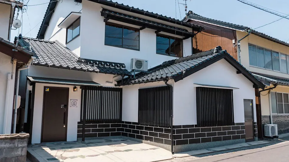 Izumo Wayui-an