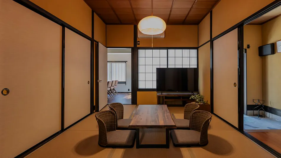 Izumo Wayui-an