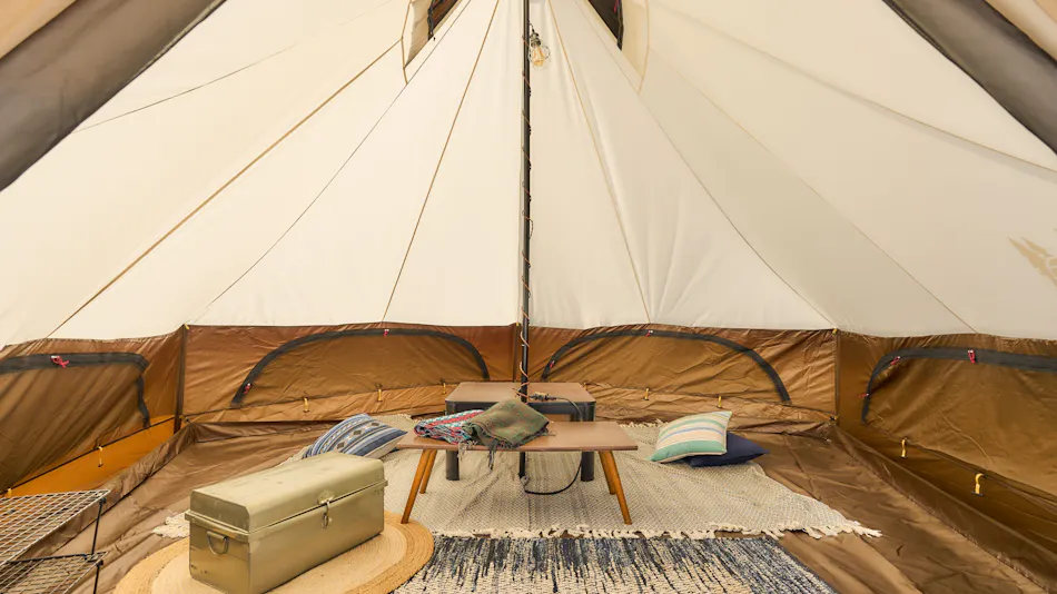 CAMPGROUND BREEZE TATEYAMA
