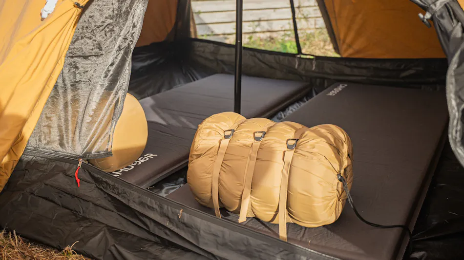 CAMPGROUND BREEZE TATEYAMA